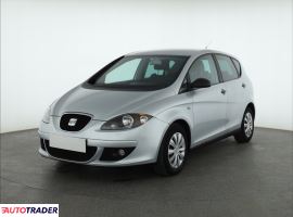 Seat Altea 2006 1.6 100 KM Seat Altea 2006 1.6 100 KM