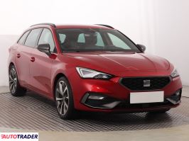 Seat Leon 2020 1.5 147 KM