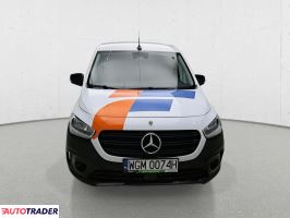 Mercedes Citan 2022 1.5