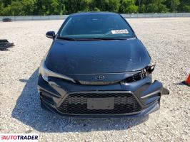 Toyota Corolla 2026 2