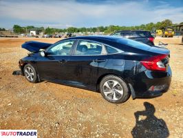 Honda Civic 2020 2