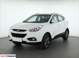 Hyundai ix35 2014 2.0 181 KM