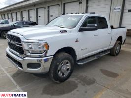 Dodge Ram 2022 6