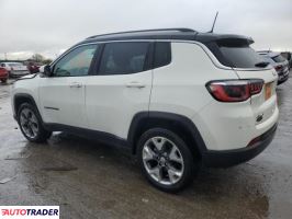 Jeep Compass 2019 2