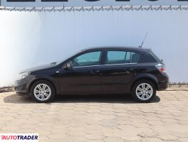 Opel Astra 2007 1.9 147 KM