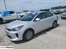 Kia Rio 2020 1