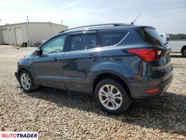 Ford Escape 2023 1 Ford Escape 2023 1