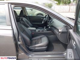 Nissan Altima 2020 2