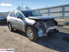 Toyota Pozostałe 2021 2 Toyota Pozostałe 2021 2