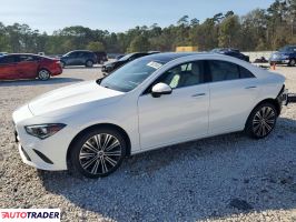 Mercedes CL - zobacz ofertę