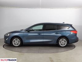 Ford Focus 2021 2.0 147 KM Ford Focus 2021 2.0 147 KM