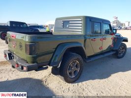 Jeep Pozostałe 2022 3