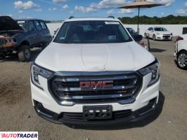 GMC Terrain 2023 1