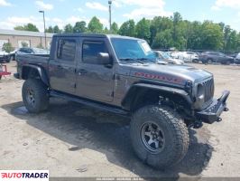 Jeep Pozostałe 2022 3