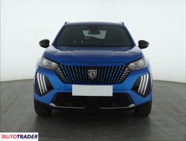 Peugeot 2008 2023 1.2 128 KM
