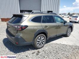 Subaru Outback 2024 2