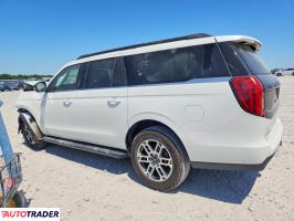 Ford Expedition 2025 3