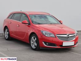 Opel Insignia - zobacz ofertę