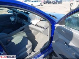 Hyundai Elantra 2024 2
