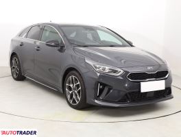 Kia PROCEED 2020 1.4 138 KM