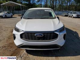 Ford Escape 2024 1