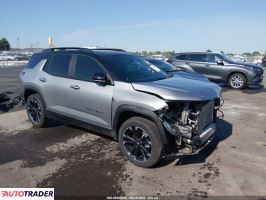 Chevrolet Equinox - zobacz ofertę