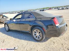 Chrysler 300C 2020 3