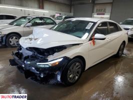 Hyundai Elantra 2024 2