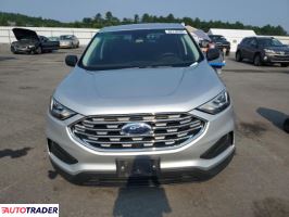 Ford Edge 2019 2