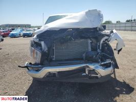 Ford Pozostałe 2022 5 Ford Pozostałe 2022 5
