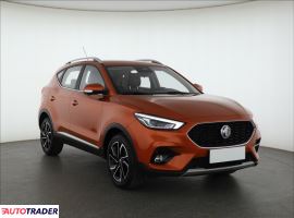 MG ZS 2024 1.5 104 KM