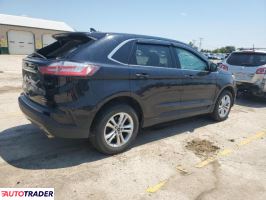 Ford Edge 2019 2