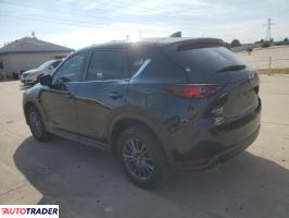 Mazda CX-5 2019 2