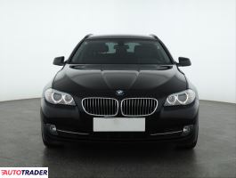 BMW 520 2012 2.0 160 KM