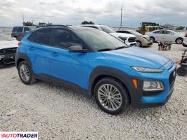 Hyundai Kona 2019 2