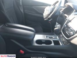 Nissan Murano 2023 3