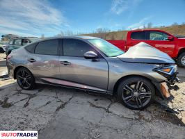 Acura Integra 2023 1