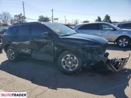 Chevrolet Blazer 2023 2 Chevrolet Blazer 2023 2
