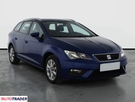 Seat Leon - zobacz ofertę