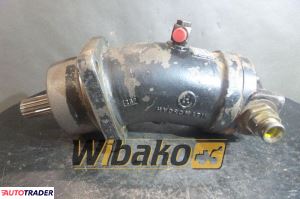 Silnik hydrauliczny Hydromatic A2F107W1Z1210.25.21.11