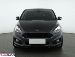 Ford S-Max 2016 2.0 206 KM
