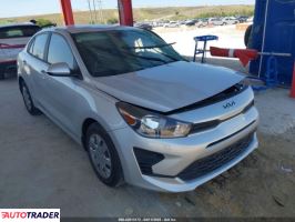 Kia Rio 2023 1 Kia Rio 2023 1