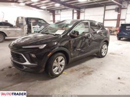 Buick Pozostałe 2024 1