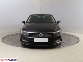 Volkswagen Passat 2016 1.6 118 KM