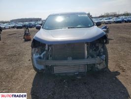 Ford Edge 2021 2 Ford Edge 2021 2