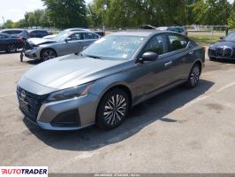 Nissan Altima 2024 2