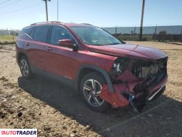 GMC Terrain 2019 1