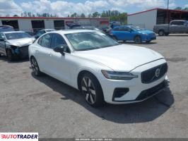Volvo S60 2024 2 Volvo S60 2024 2