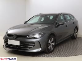Volkswagen Passat 2024 1.5 147 KM
