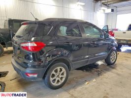 Ford EcoSport 2021 1